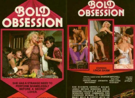 Bold Obsession (1983)