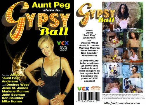 Gypsy Ball 1980