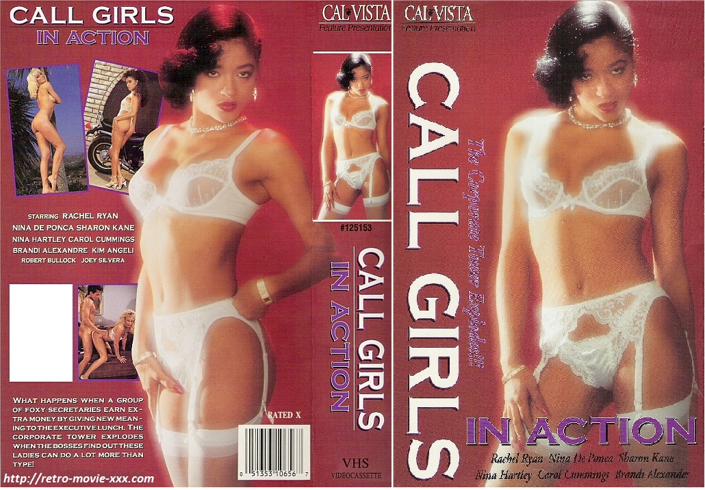 Call Girls In Action bk