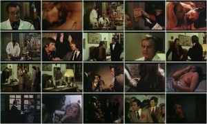 Les Caresses Perverses 1974 RETRO PORNO MOVIE